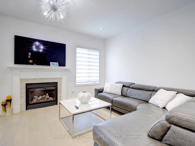 16 Muret Crescent, Vaughan, ON, L6A 4S4 - 21