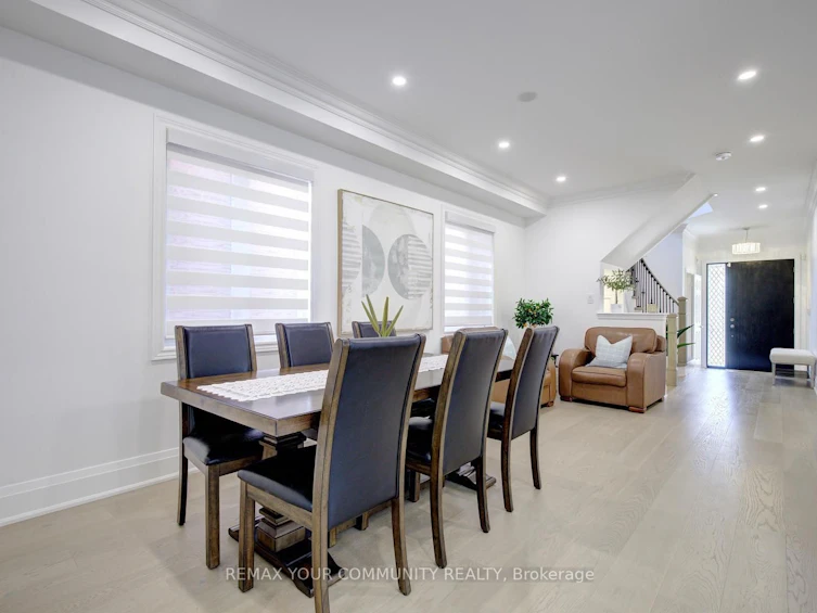 16 Muret Crescent, Vaughan, ON, L6A 4S4 - 9