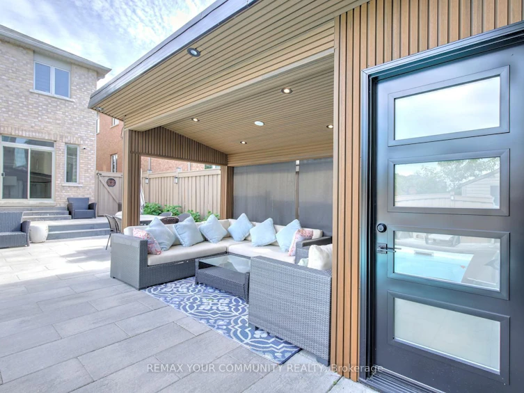 16 Muret Crescent, Vaughan, ON, L6A 4S4 - 38