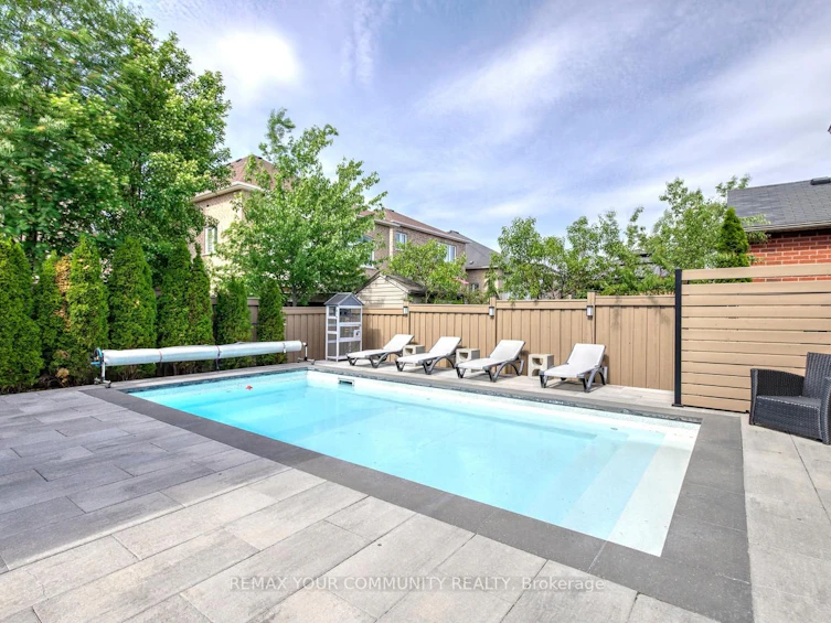 16 Muret Crescent, Vaughan, ON, L6A 4S4 - 36