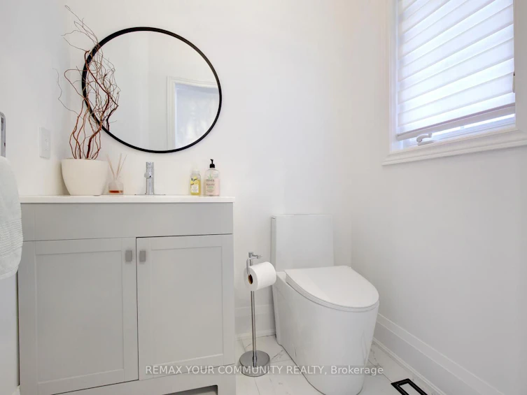 16 Muret Crescent, Vaughan, ON, L6A 4S4 - 22