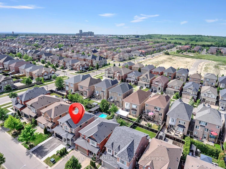 16 Muret Crescent, Vaughan, ON, L6A 4S4 - 33