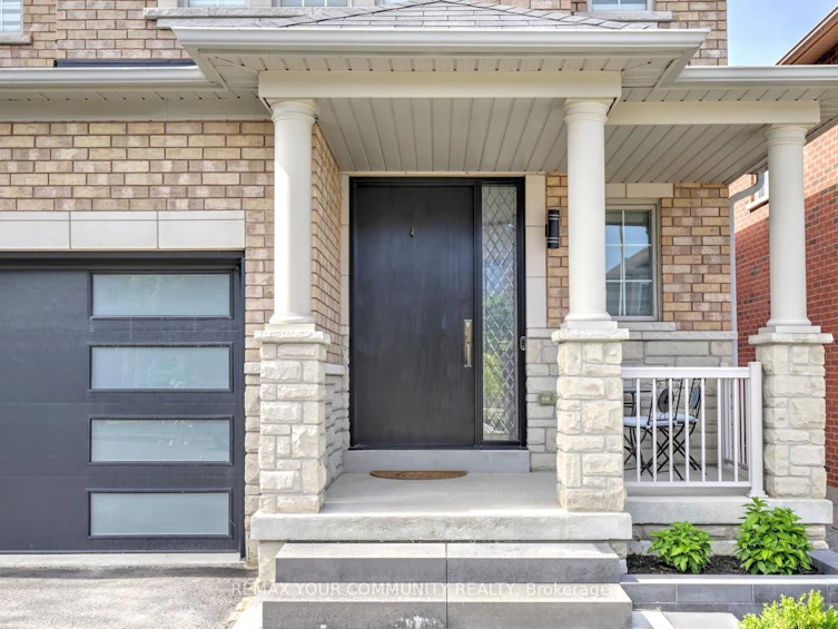 16 Muret Crescent, Vaughan, ON, L6A 4S4 - 3
