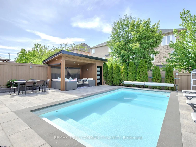 16 Muret Crescent, Vaughan, ON, L6A 4S4 - 43