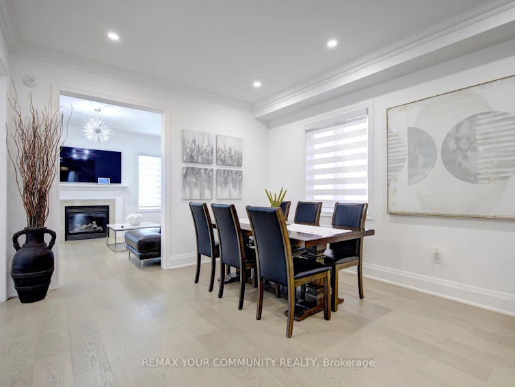 16 Muret Crescent, Vaughan, ON, L6A 4S4 - 7
