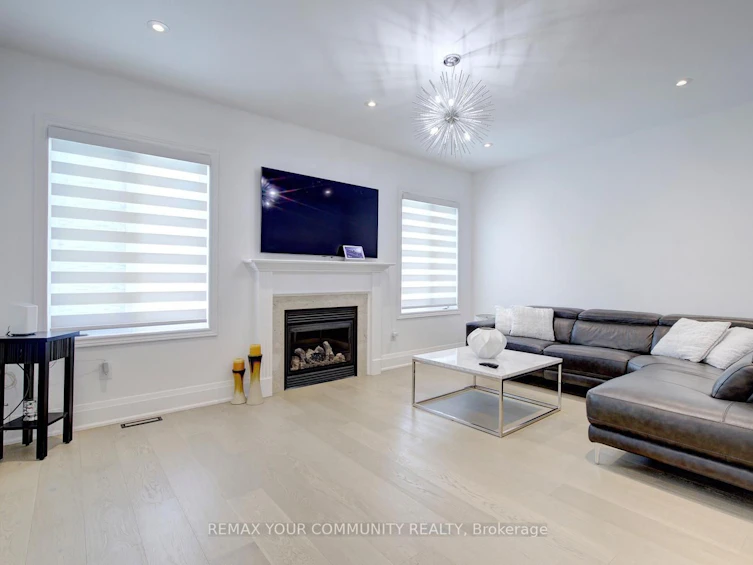 16 Muret Crescent, Vaughan, ON, L6A 4S4 - 20