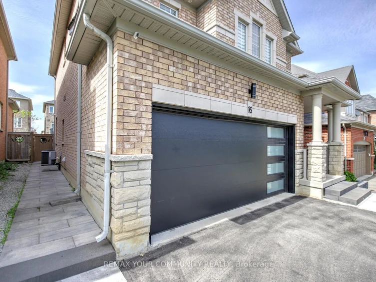 16 Muret Crescent, Vaughan, ON, L6A 4S4 - 49