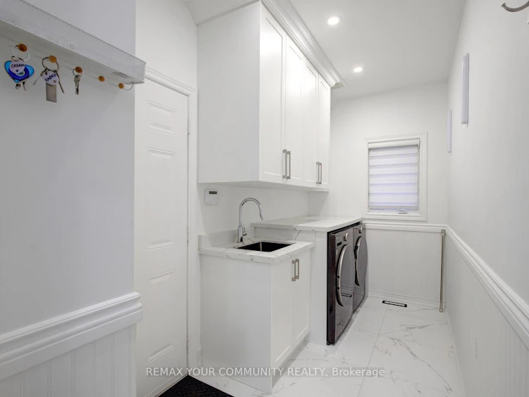 16 Muret Crescent, Vaughan, ON, L6A 4S4 - 31