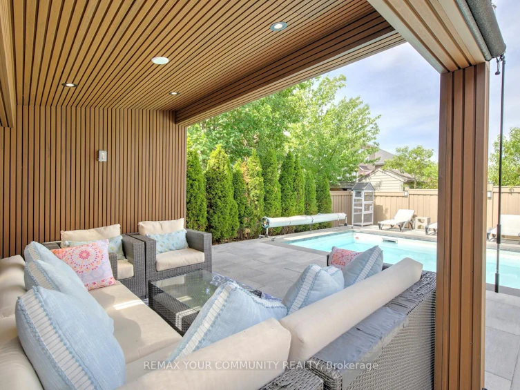 16 Muret Crescent, Vaughan, ON, L6A 4S4 - 45