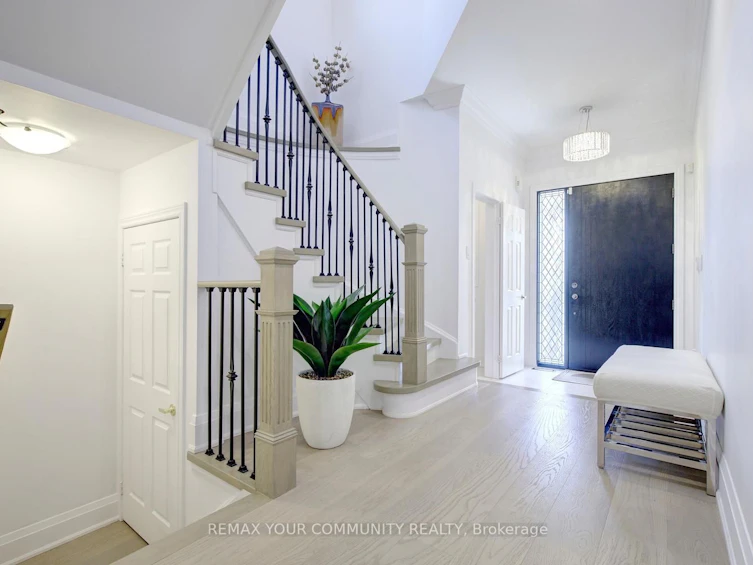 16 Muret Crescent, Vaughan, ON, L6A 4S4 - 23