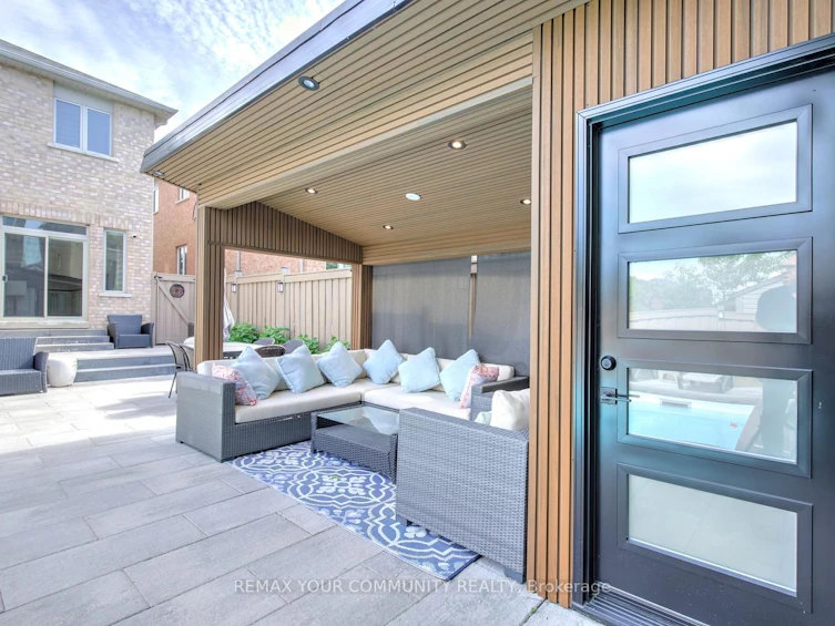 16 Muret Crescent, Vaughan, ON, L6A 4S4 - 37