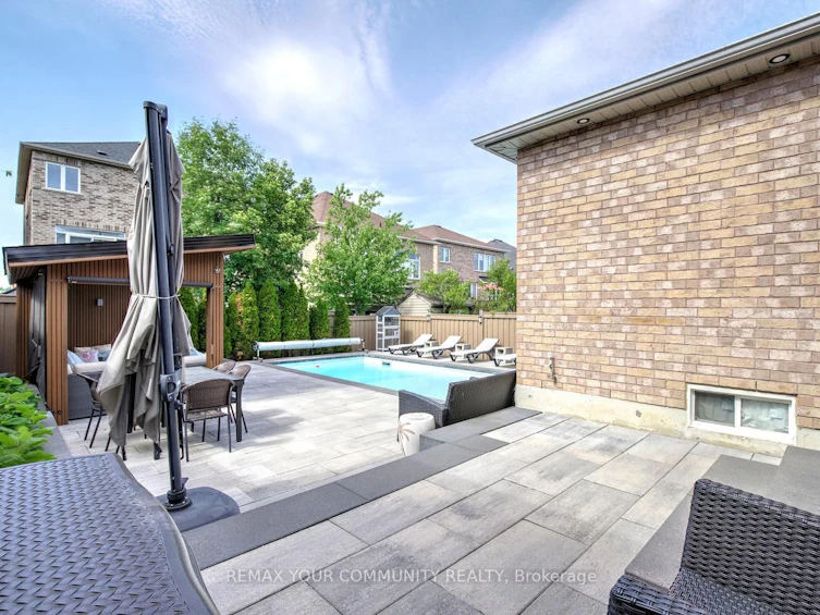 16 Muret Crescent, Vaughan, ON, L6A 4S4 - 34