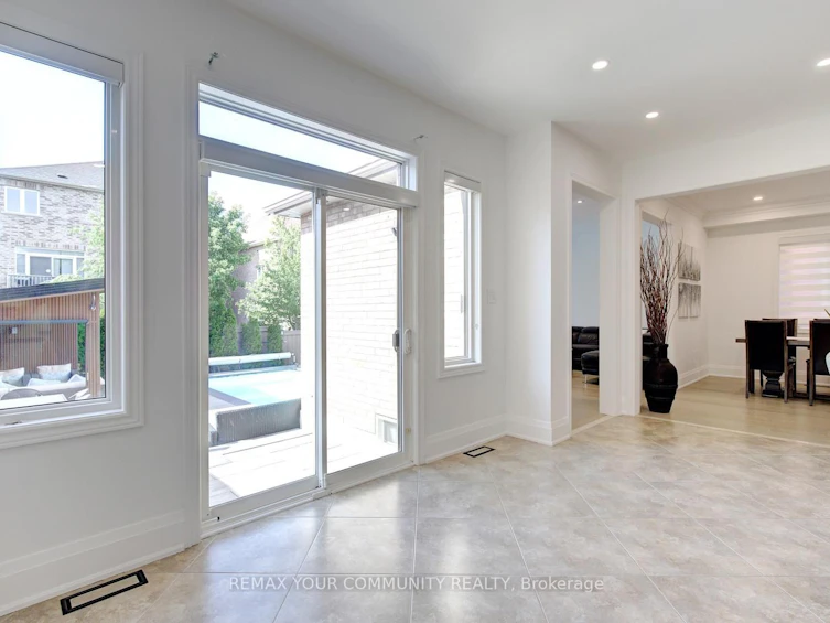 16 Muret Crescent, Vaughan, ON, L6A 4S4 - 19