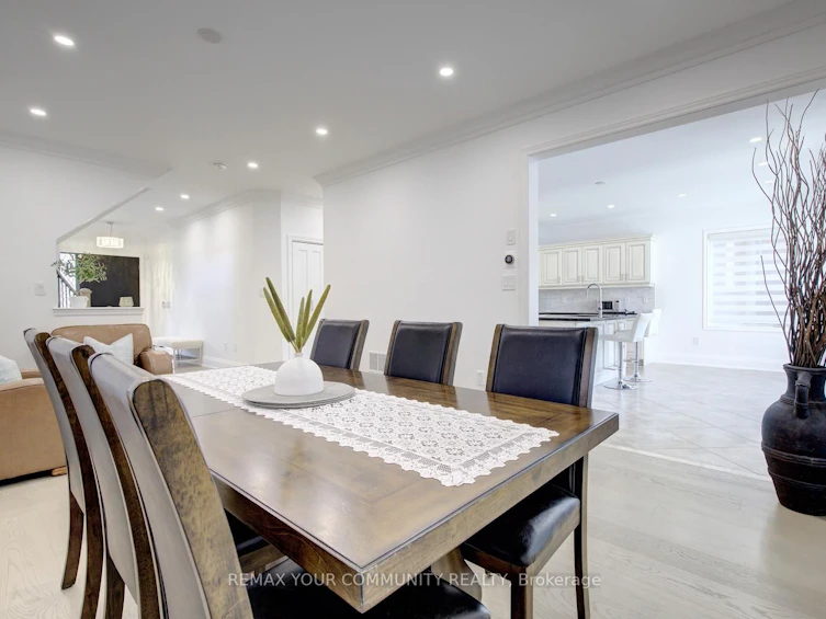 16 Muret Crescent, Vaughan, ON, L6A 4S4 - 10