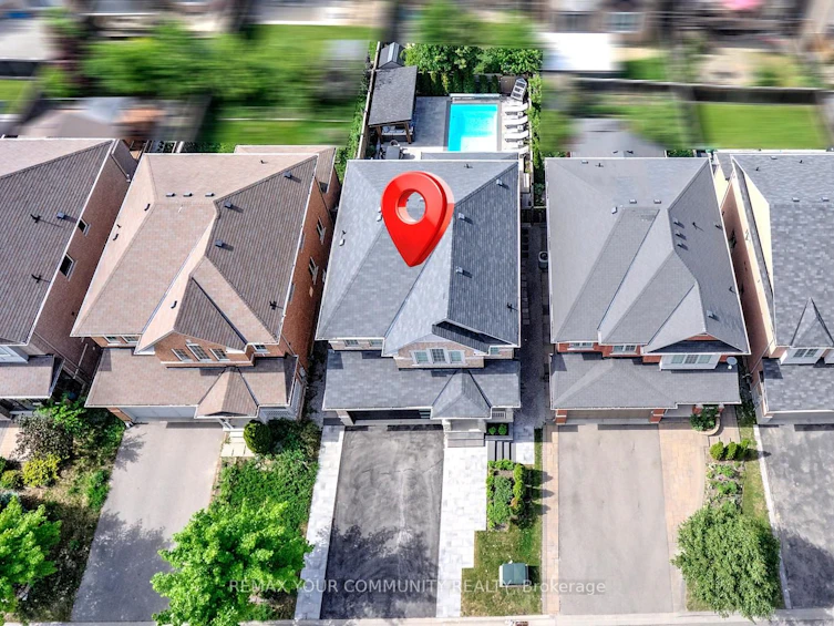 16 Muret Crescent, Vaughan, ON, L6A 4S4 - 32