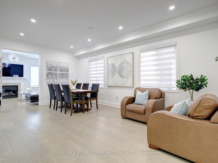 16 Muret Crescent, Vaughan, ON, L6A 4S4 - 6