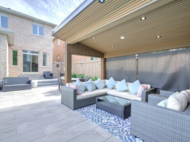 16 Muret Crescent, Vaughan, ON, L6A 4S4 - 40