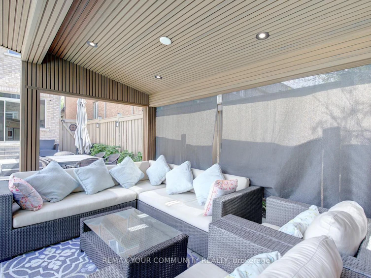 16 Muret Crescent, Vaughan, ON, L6A 4S4 - 46