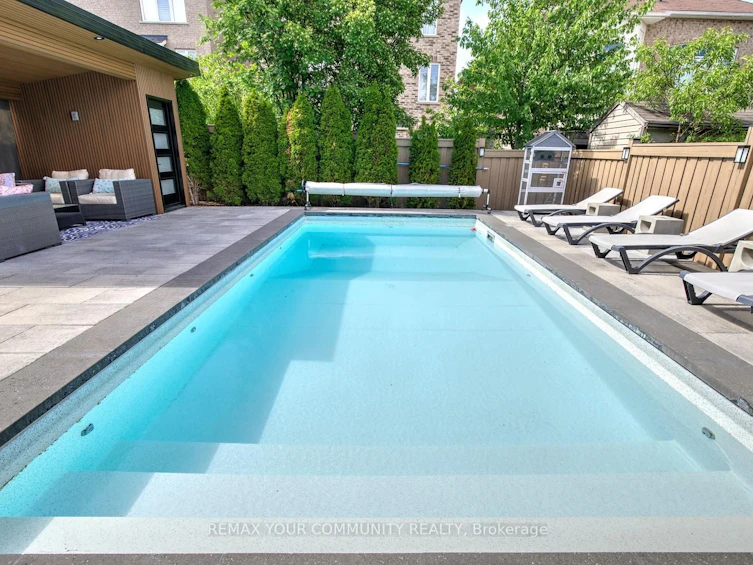 16 Muret Crescent, Vaughan, ON, L6A 4S4 - 42