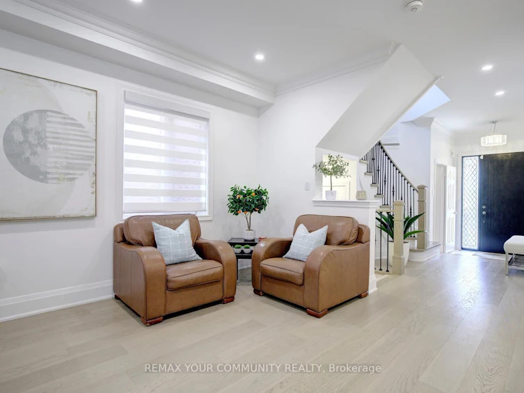 16 Muret Crescent, Vaughan, ON, L6A 4S4 - 8