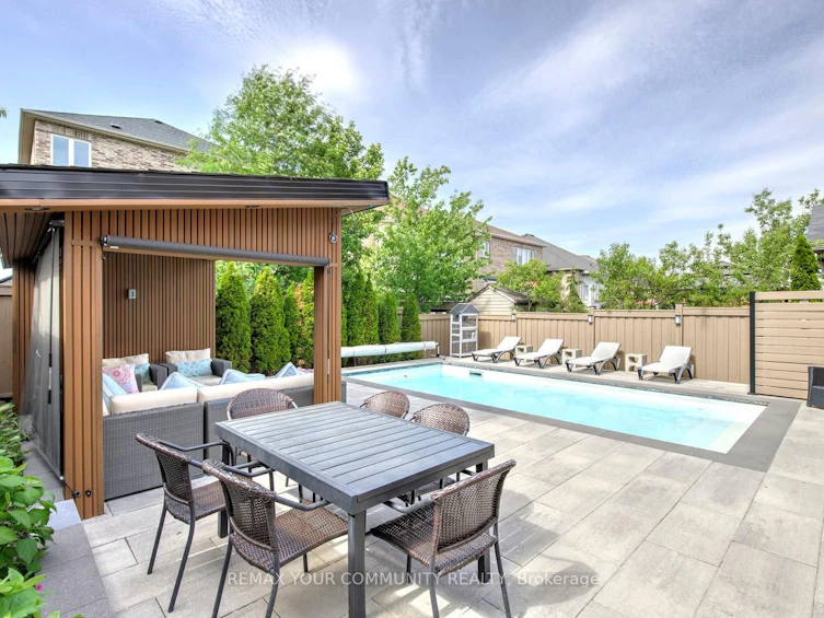 16 Muret Crescent, Vaughan, ON, L6A 4S4 - 35