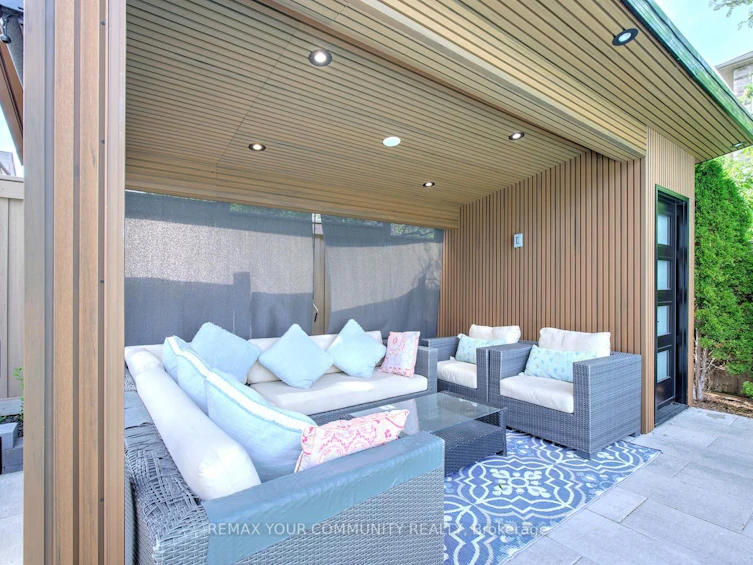 16 Muret Crescent, Vaughan, ON, L6A 4S4 - 44