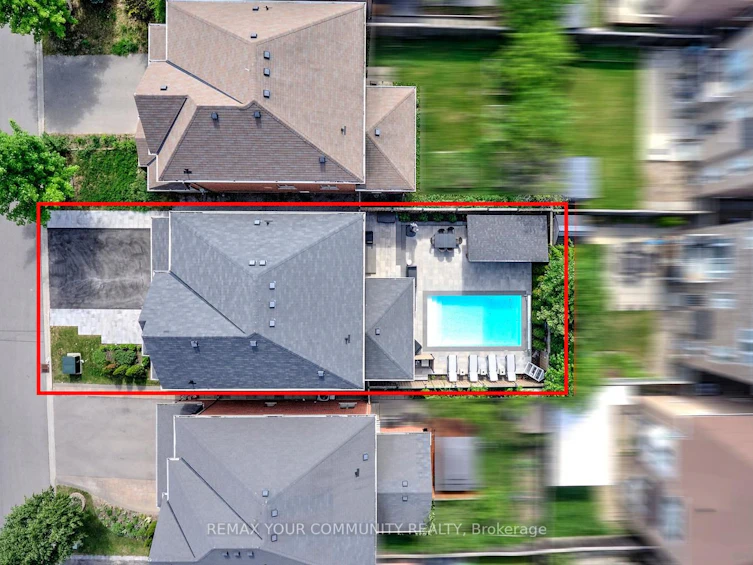 16 Muret Crescent, Vaughan, ON, L6A 4S4 - 48