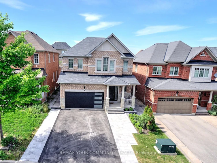 16 Muret Crescent, Vaughan, ON, L6A 4S4 - 50