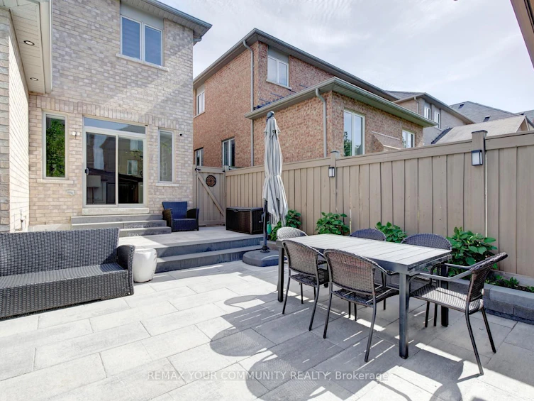 16 Muret Crescent, Vaughan, ON, L6A 4S4 - 47