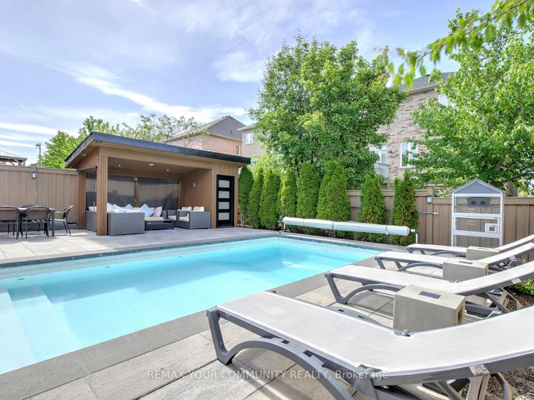 16 Muret Crescent, Vaughan, ON, L6A 4S4 - 41