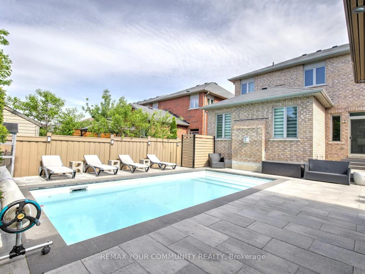 16 Muret Crescent, Vaughan, ON, L6A 4S4 - 39
