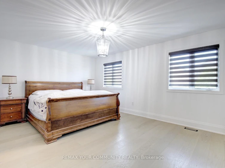 16 Muret Crescent, Vaughan, ON, L6A 4S4 - 25