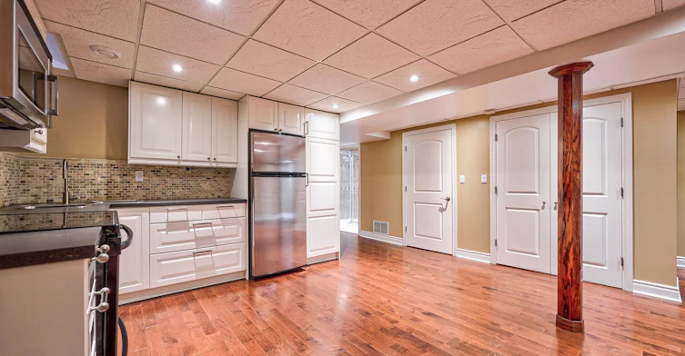 104 Cabinet Crescent, Vaughan, ON, L4L 6E6 - 5