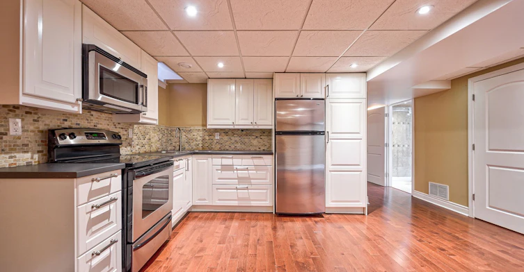 104 Cabinet Crescent, Vaughan, ON, L4L 6E6 - 3
