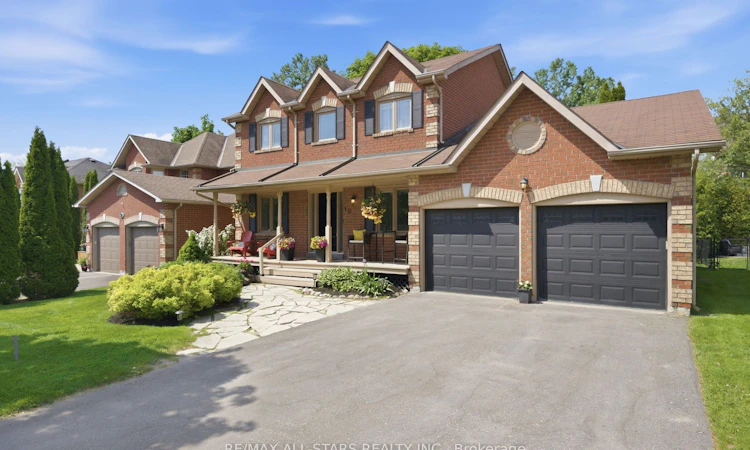 10 Forsythe Drive