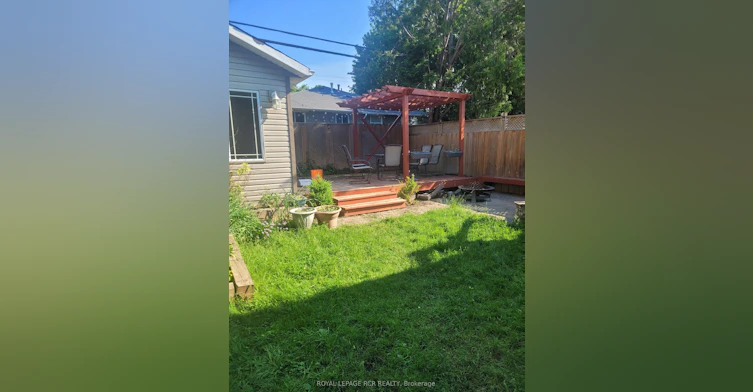 187 Septonne Avenue, Newmarket, ON, L3Y 2W5 - 12