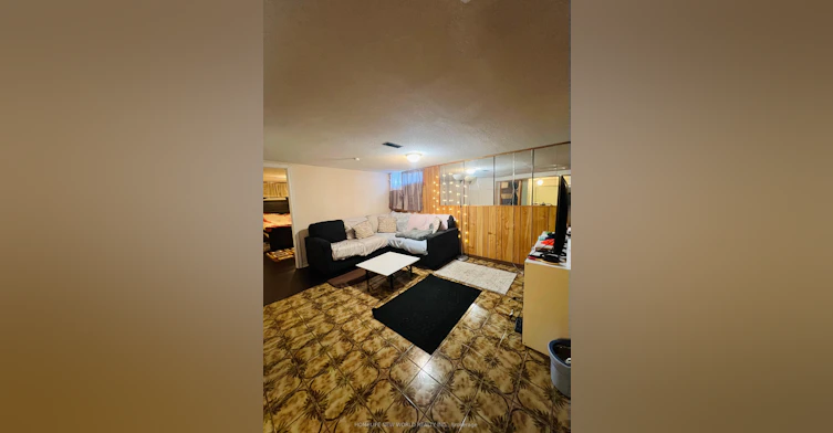 Basement-213 Beechy Drive, Richmond Hill, ON, L4C 2X6 - 3