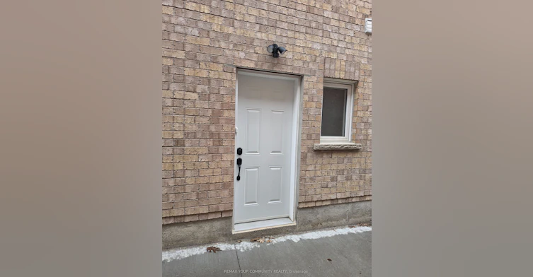Basement-60 Wood Rim Drive, Richmond Hill, ON, L4E 4S2 - 2