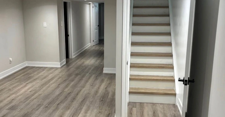 Basement-60 Wood Rim Drive, Richmond Hill, ON, L4E 4S2 - 3