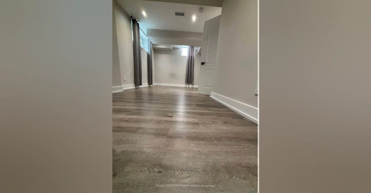 Basement-60 Wood Rim Drive, Richmond Hill, ON, L4E 4S2 - 4