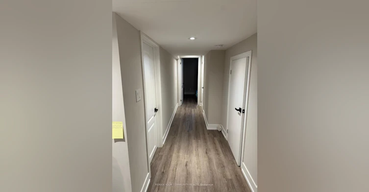 Basement-60 Wood Rim Drive, Richmond Hill, ON, L4E 4S2 - 9