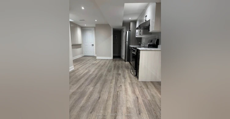 Basement-60 Wood Rim Drive, Richmond Hill, ON, L4E 4S2 - 8