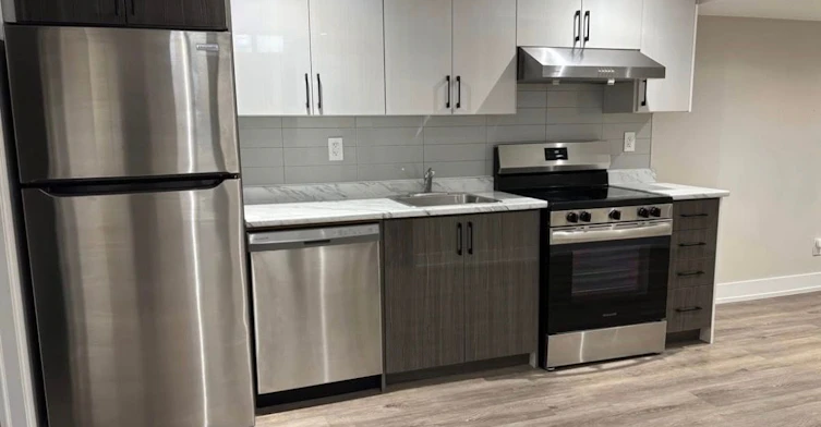 Basement-60 Wood Rim Drive, Richmond Hill, ON, L4E 4S2 - 7