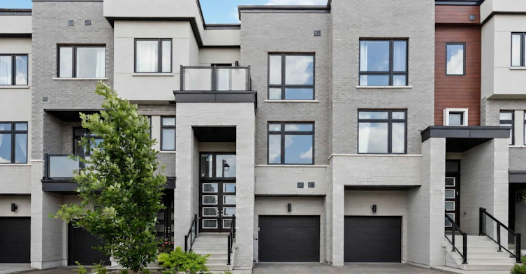 107 Lebovic Campus Drive, Vaughan, ON, L6A 5A4