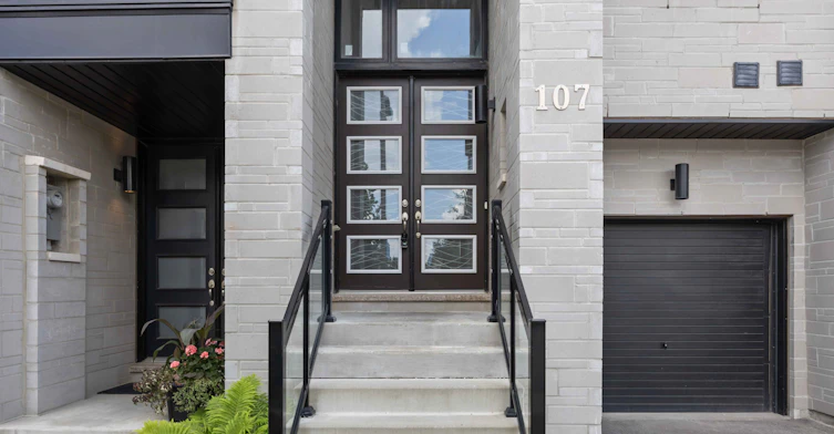 107 Lebovic Campus Drive, Vaughan, ON, L6A 5A4 - 2