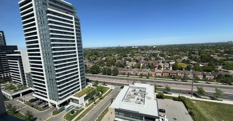 1611-7 North Park Road, Vaughan, ON, L4J 0C9 - 22