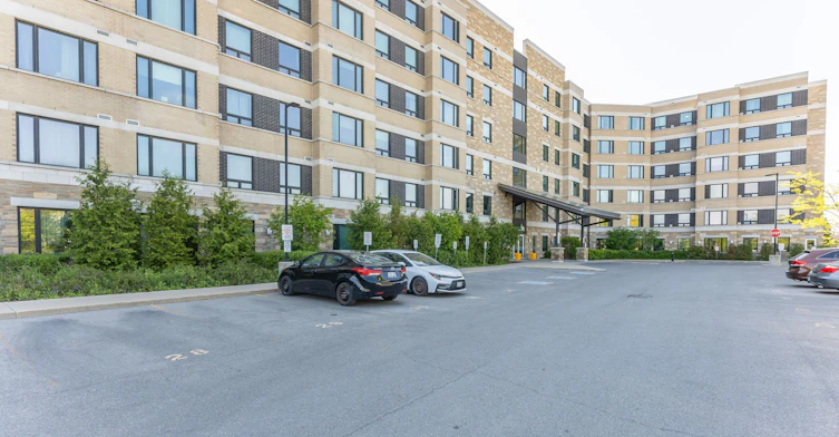 517-7400 Markham Road, Markham, ON, L3S 0C5