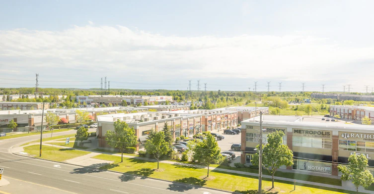 517-7400 Markham Road, Markham, ON, L3S 0C5 - 24