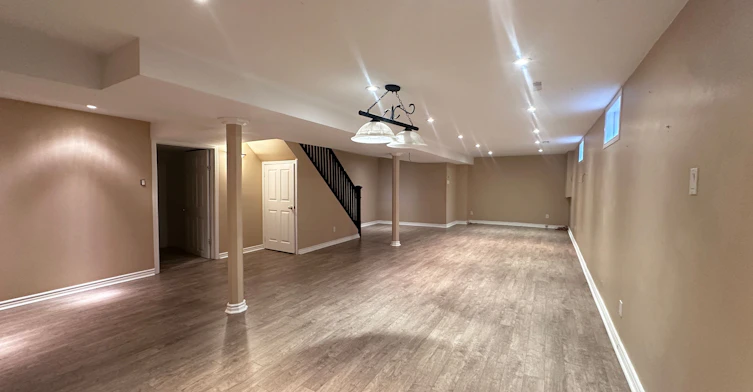 3 Padget Place, Markham, ON, L3R 1Y6 - 22