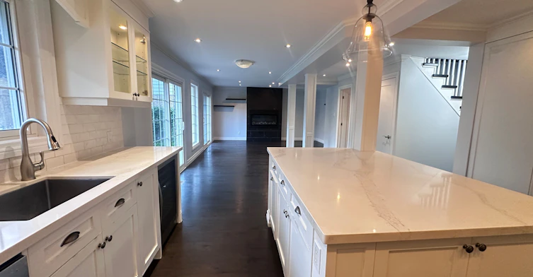 3 Padget Place, Markham, ON, L3R 1Y6 - 5